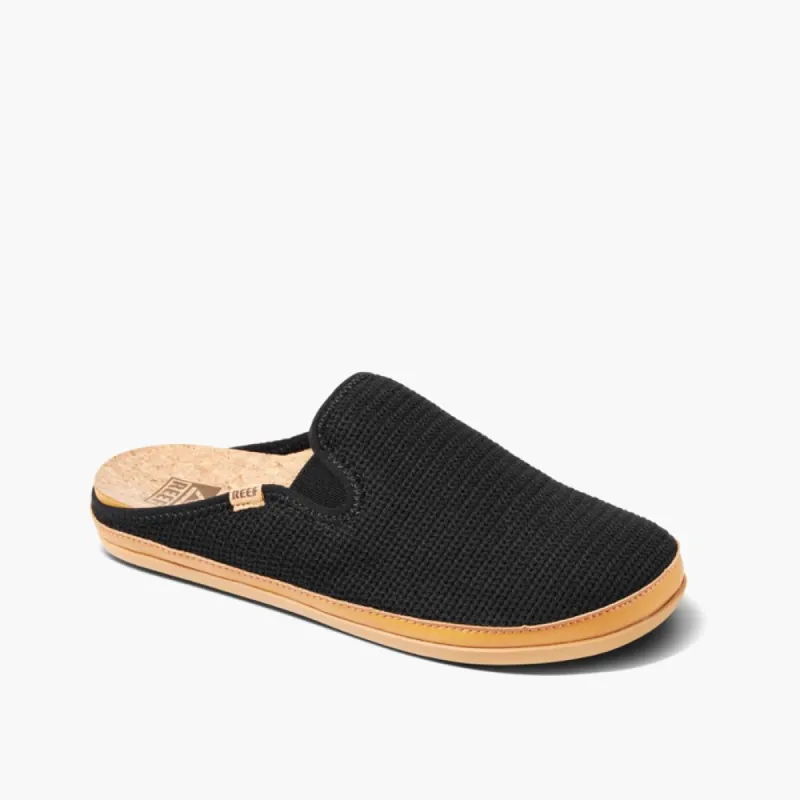 Reef Women CUSHION HOMEY BLACK sold by Reef