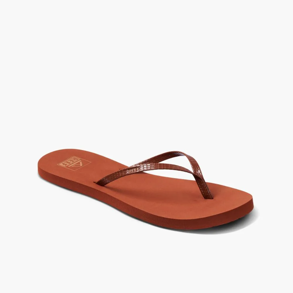 Reef Women BLISS NIGHTS BRUNETTE sold by Reef
