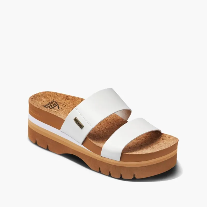 Reef Women CUSHION VISTA HI 2.5 CLOUD sold by Reef