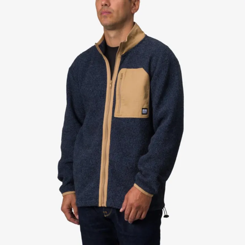 Reef Apparel Men RADAR INSIGNIABLUE sold by Reef