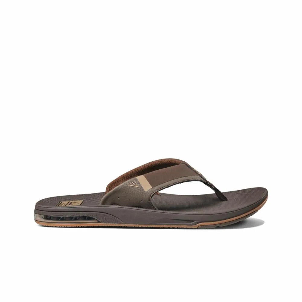 Reef Men FANNING LOW BROWN sold by Reef product image thumbnail 2