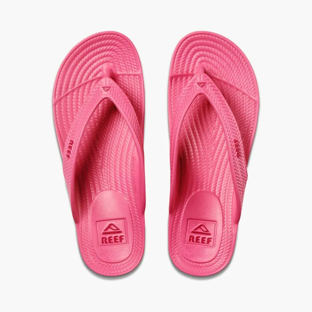 Reef Women WATER COURT PINK sold by Reef product image thumbnail 3