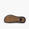 Reef Men REEF PACIFIC BLACK/BROWN sold by Reef