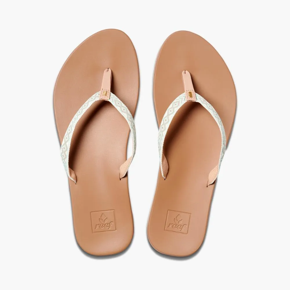 Reef Women CUSHION WOVEN SAND sold by Reef product image thumbnail 3