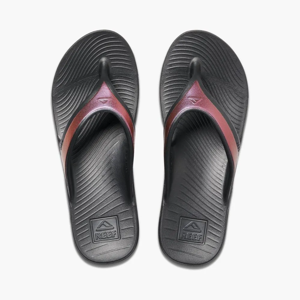 Reef Women REEF ONE BLACK sold by Reef product image thumbnail 3