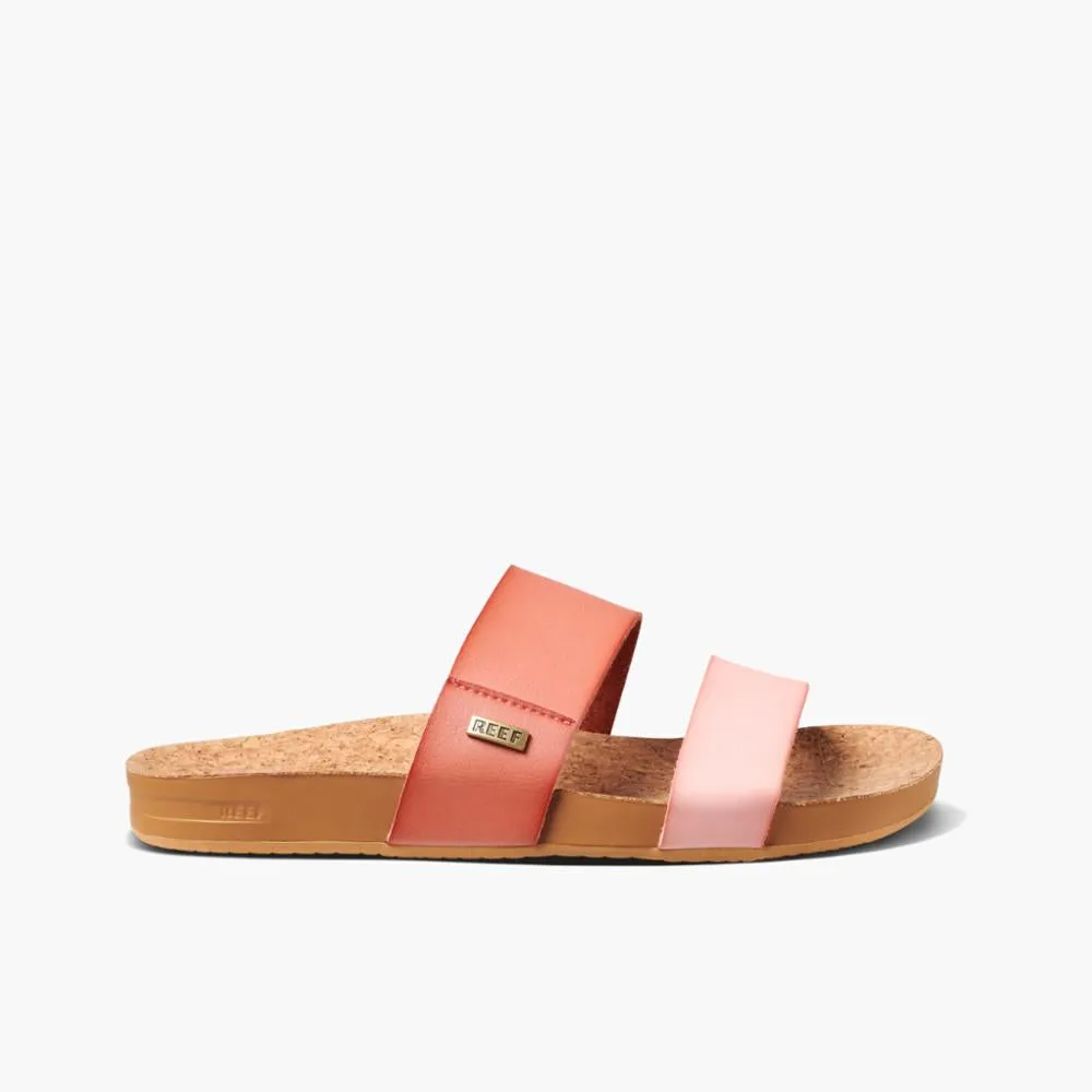 Reef Women CUSHION VISTA BLUSH DUO sold by Reef product image thumbnail 2