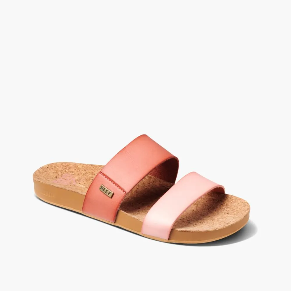 Reef Women CUSHION VISTA BLUSH DUO sold by Reef