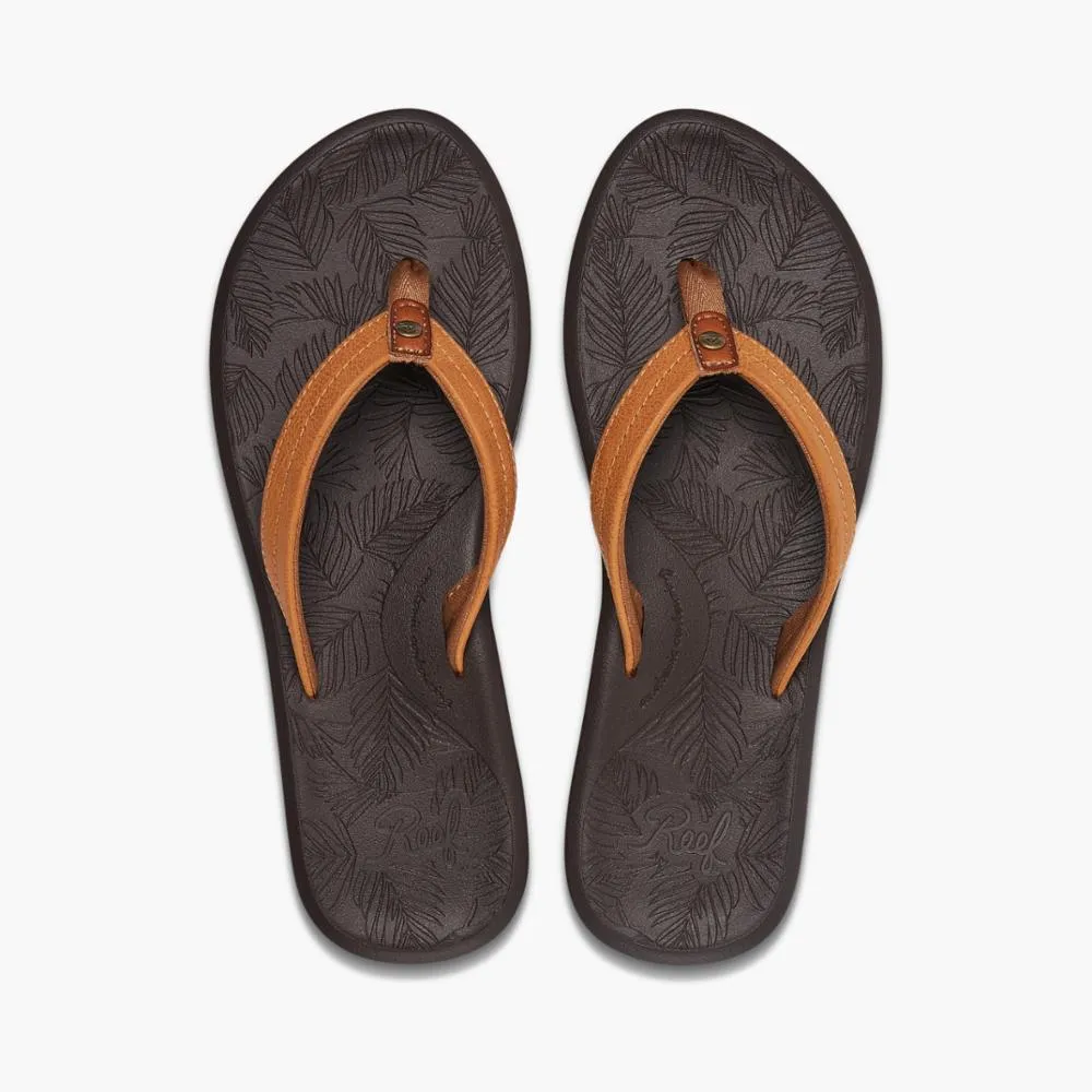 Reef Women REEF TIDES BROWN sold by Reef product image thumbnail 3
