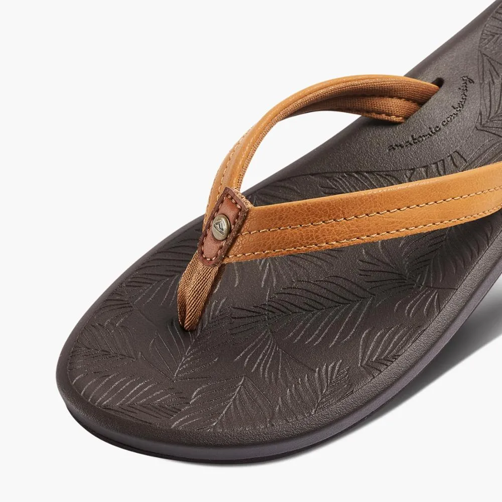Reef Women REEF TIDES BROWN sold by Reef product image thumbnail 4