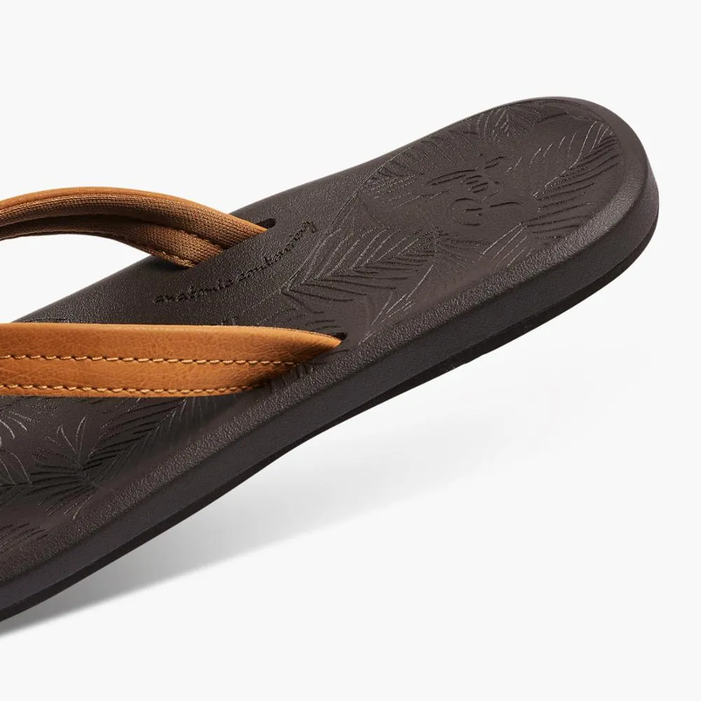 Reef Women REEF TIDES BROWN sold by Reef product image thumbnail 5