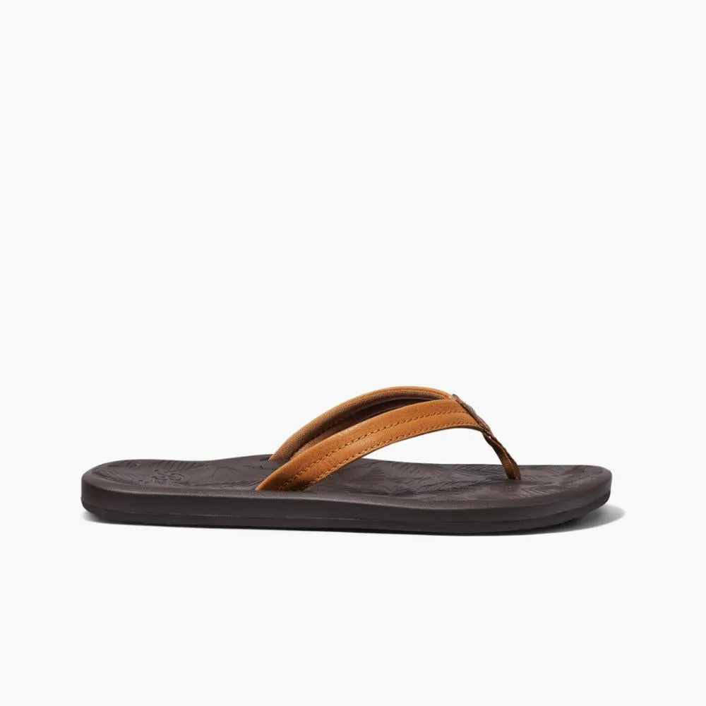 Reef Women REEF TIDES BROWN sold by Reef product image thumbnail 2
