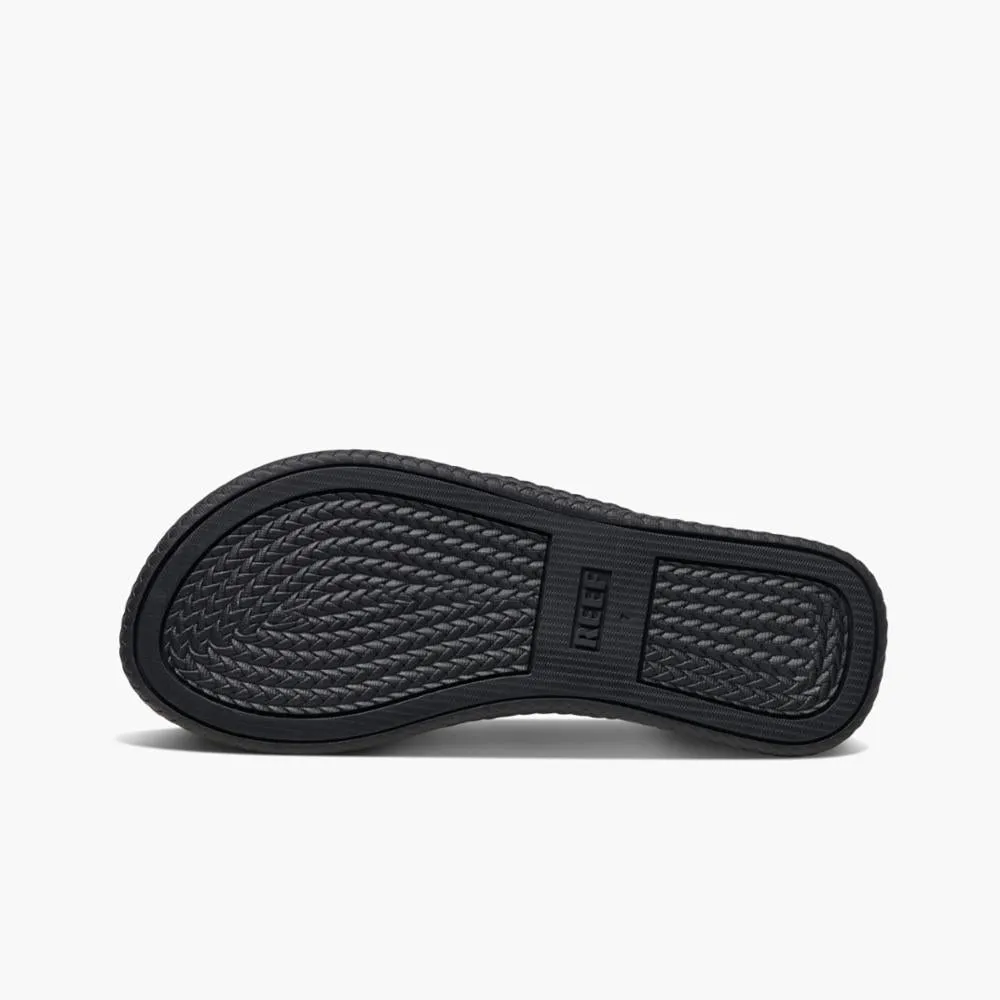 Reef Women CUSHION SOL BLACK/SNAKE sold by Reef product image thumbnail 4