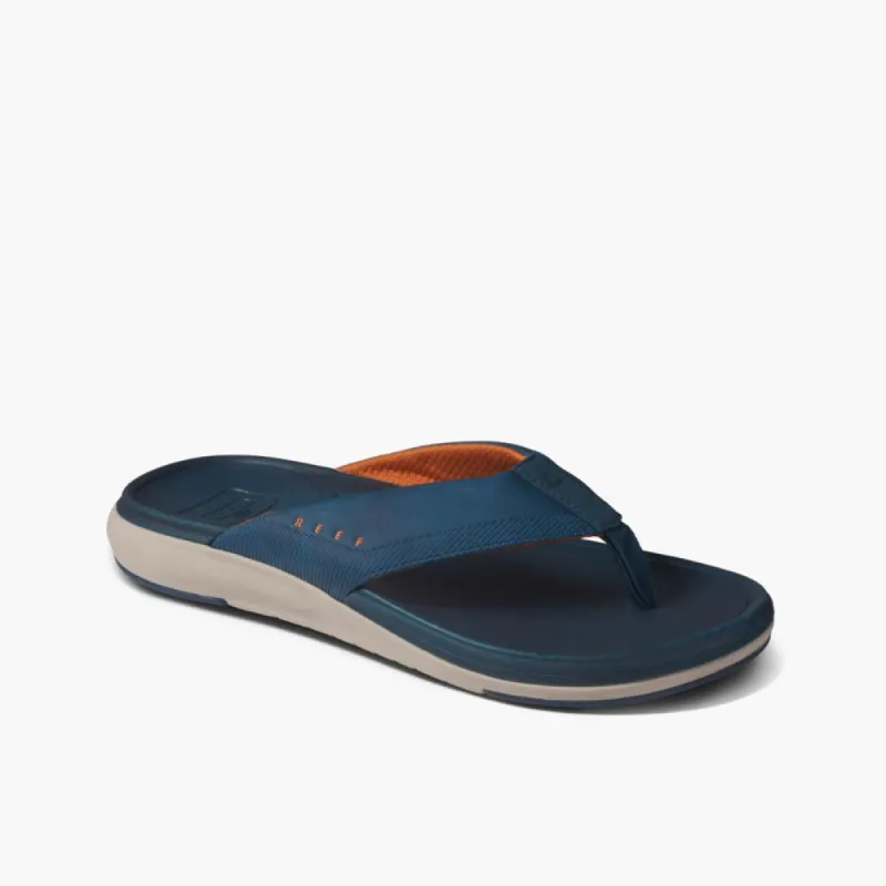 Reef Men CUSHION NORTE DEEP DEPTHS/SIENNA sold by Reef