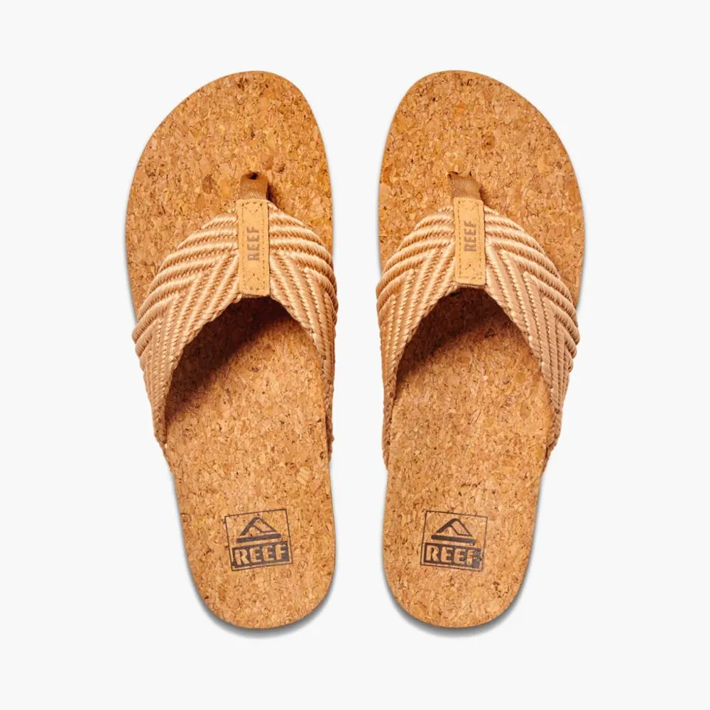 Reef Women REEF CUSHION STRAND NATURAL sold by Reef product image thumbnail 3