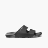 Reef Men OASIS DOUBLE UP BLACK/TAUPE MARBLE sold by Reef