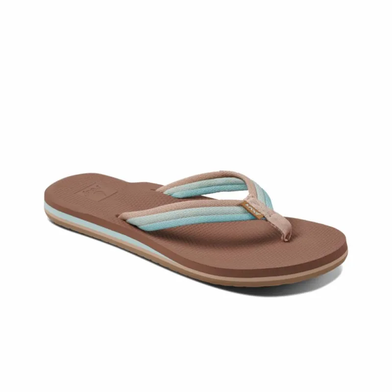 Reef Women REEF VOYAGE LITE BEACH AQUA sold by Reef