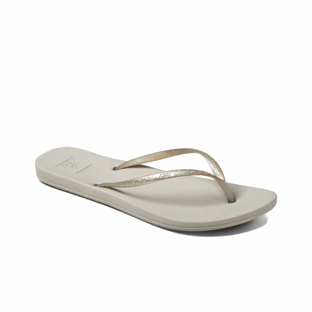 Reef Women REEF ESCAPE LUX METALS SILVER sold by Reef