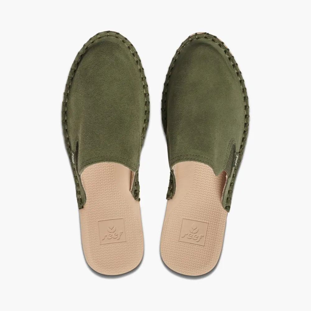 Reef Women REEF ESCAPE MULE SE OLIVE sold by Reef product image thumbnail 3