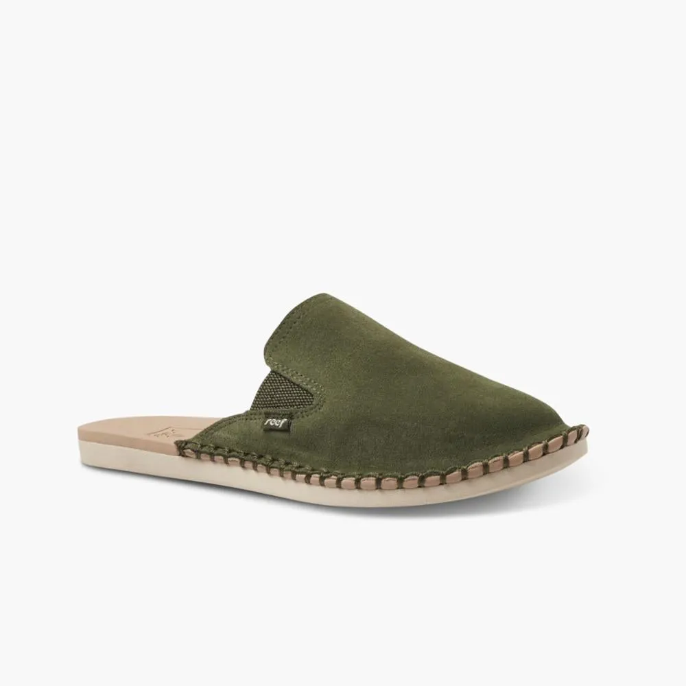 Reef Women REEF ESCAPE MULE SE OLIVE sold by Reef