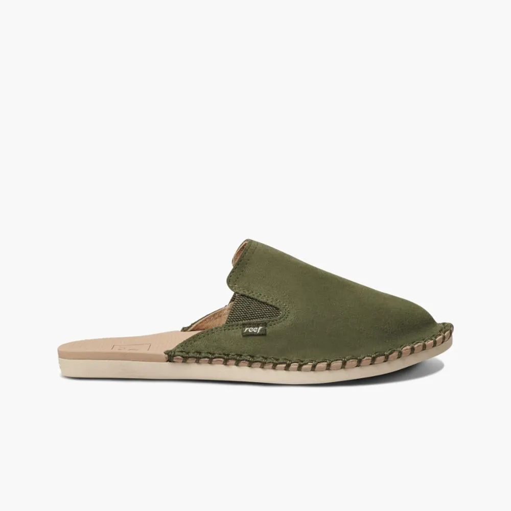 Reef Women REEF ESCAPE MULE SE OLIVE sold by Reef product image thumbnail 2
