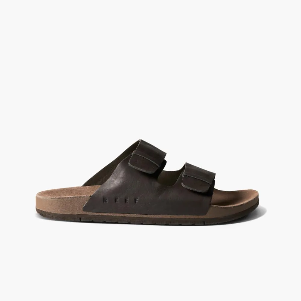 Reef Men OJAI TWO BAR BROWN LEATHER sold by Reef product image thumbnail 2