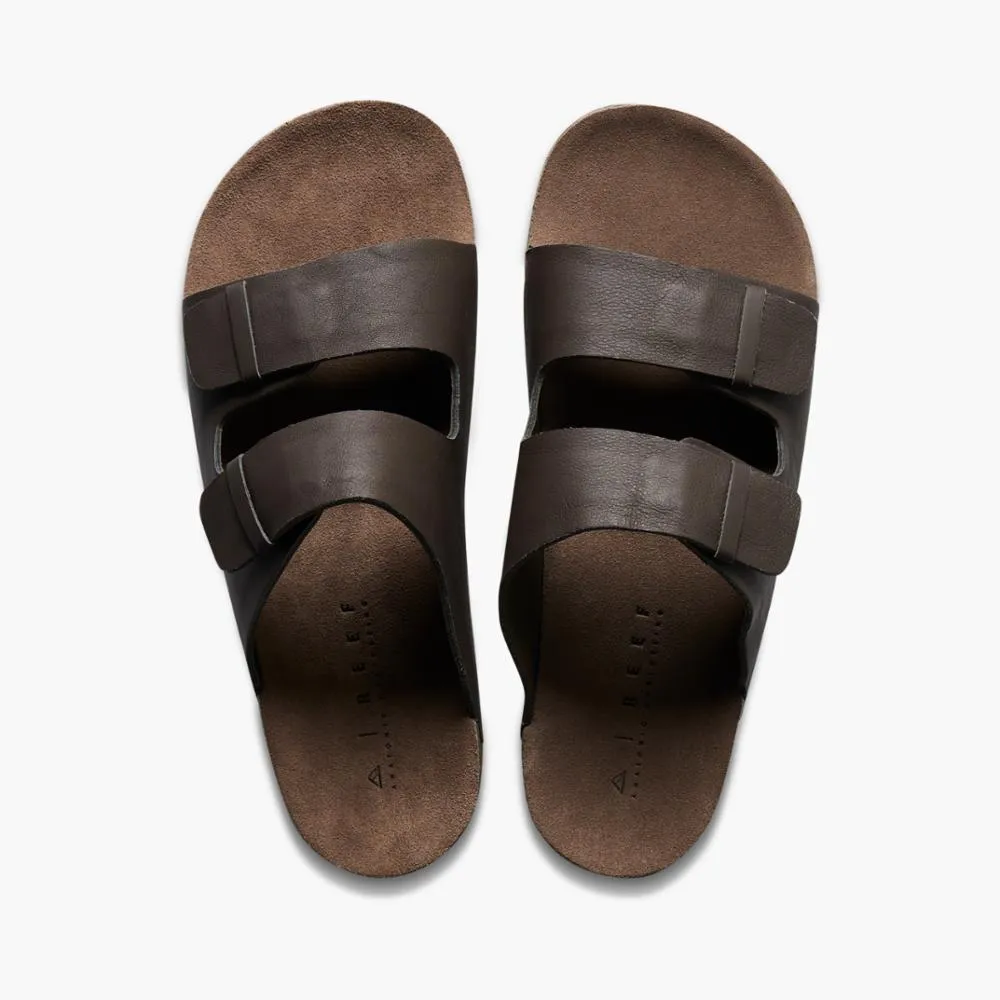 Reef Men OJAI TWO BAR BROWN LEATHER sold by Reef product image thumbnail 3