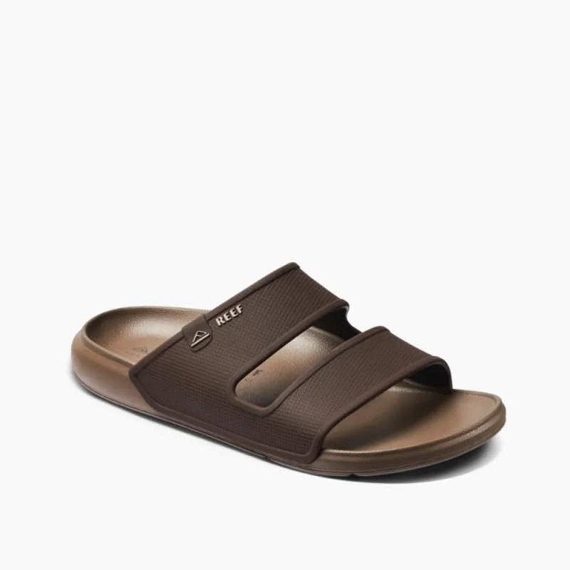 Reef Men OASIS DOUBLE UP BROWN/TAN sold by Reef