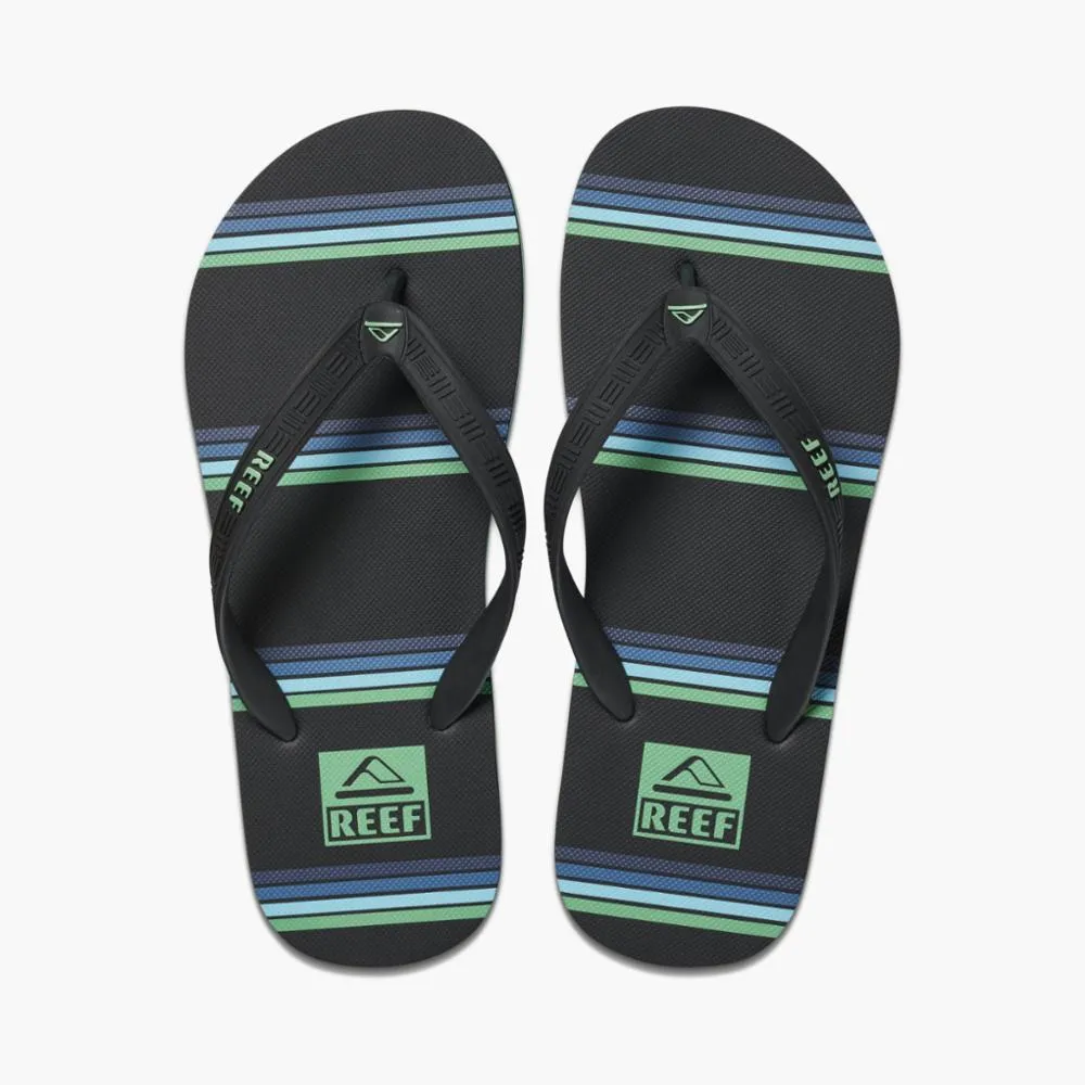 Reef Men REEF SEASIDE PRINTS AQUA GREEN sold by Reef product image thumbnail 3