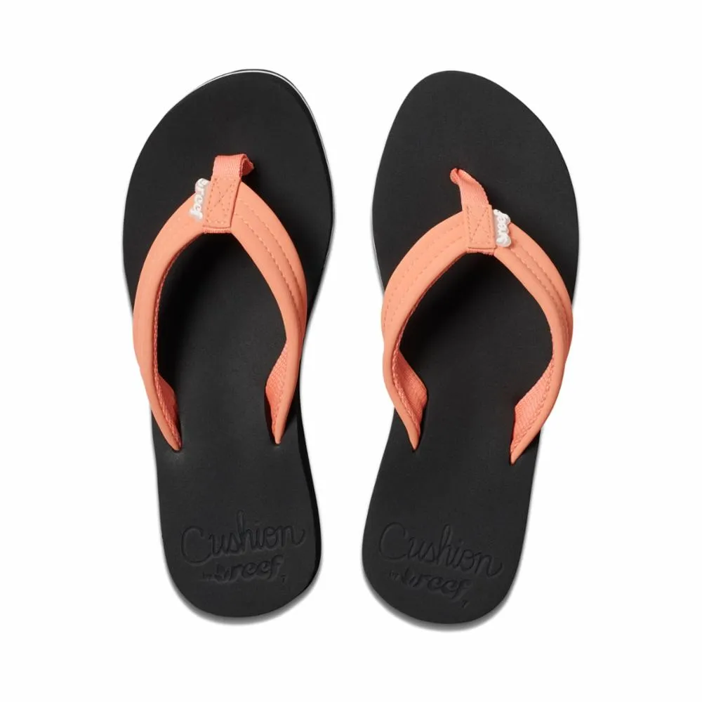 Reef Women REEF CUSHION BREEZE CORAL sold by Reef product image thumbnail 3