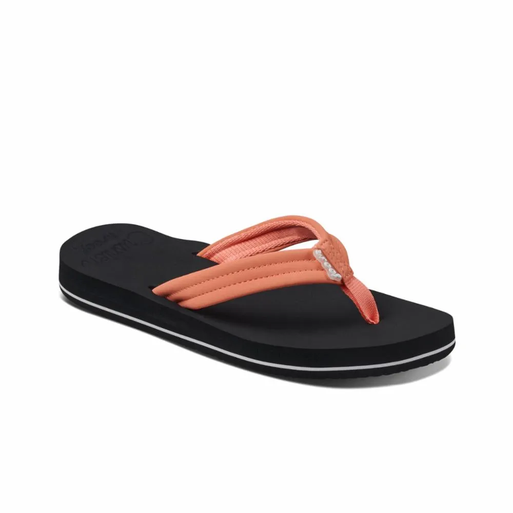 Reef Women REEF CUSHION BREEZE CORAL sold by Reef