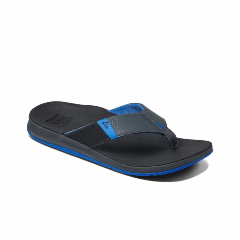 Reef Men ORTHO SPORT BLACK/BLUE sold by Reef