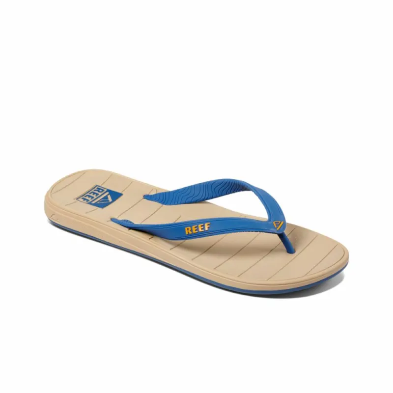 Reef Men REEF SWITCHFOOT LX NAVY/SAND sold by Reef