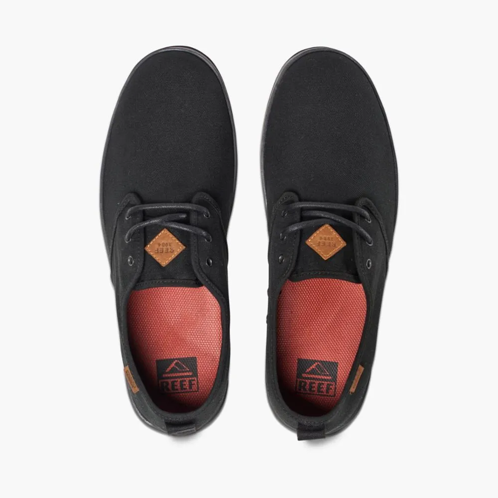 Reef Men REEF LANDIS BLACK/BLACK sold by Reef product image thumbnail 3