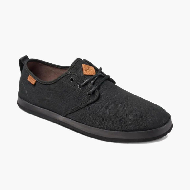 Reef Men REEF LANDIS BLACK/BLACK sold by Reef