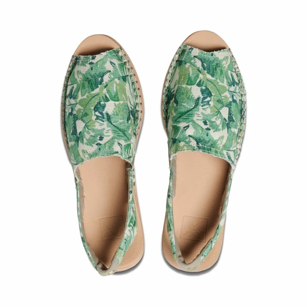Reef Women REEF ESCAPE SLING PRINTS URAL PALMS sold by Reef product image thumbnail 3
