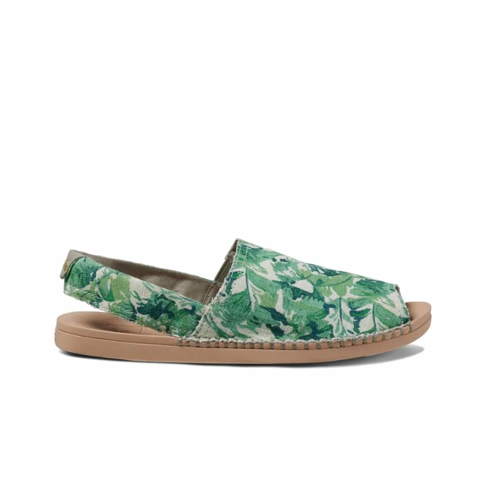 Reef Women REEF ESCAPE SLING PRINTS URAL PALMS sold by Reef product image thumbnail 2