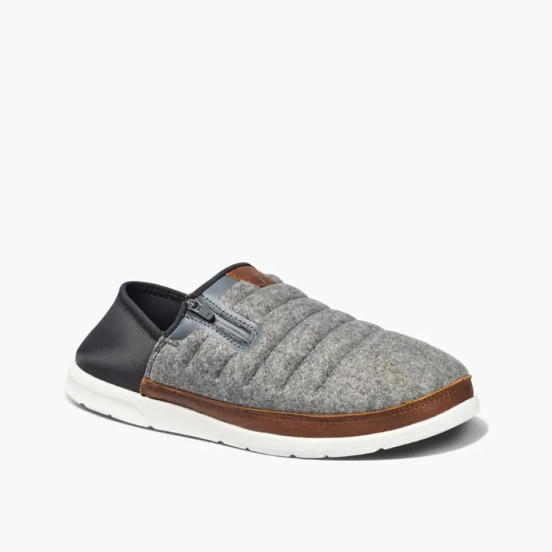 Reef Men REEF DAWN PATROL BLACK/GREY sold by Reef