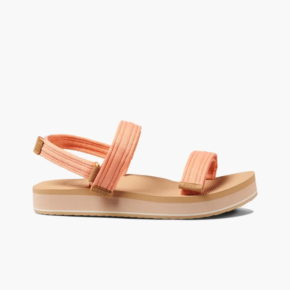 Reef Women REEF VOYAGE LITE SEAS CANTALOUPE sold by Reef product image thumbnail 2