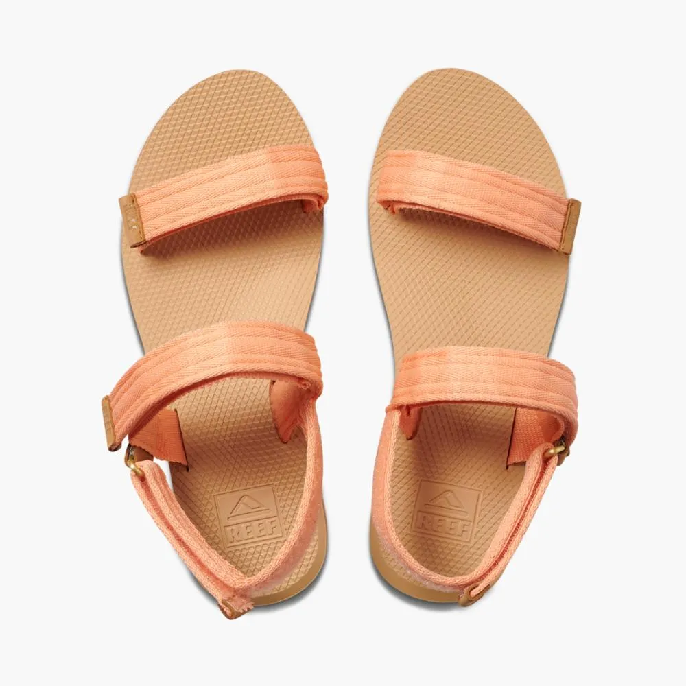 Reef Women REEF VOYAGE LITE SEAS CANTALOUPE sold by Reef product image thumbnail 3