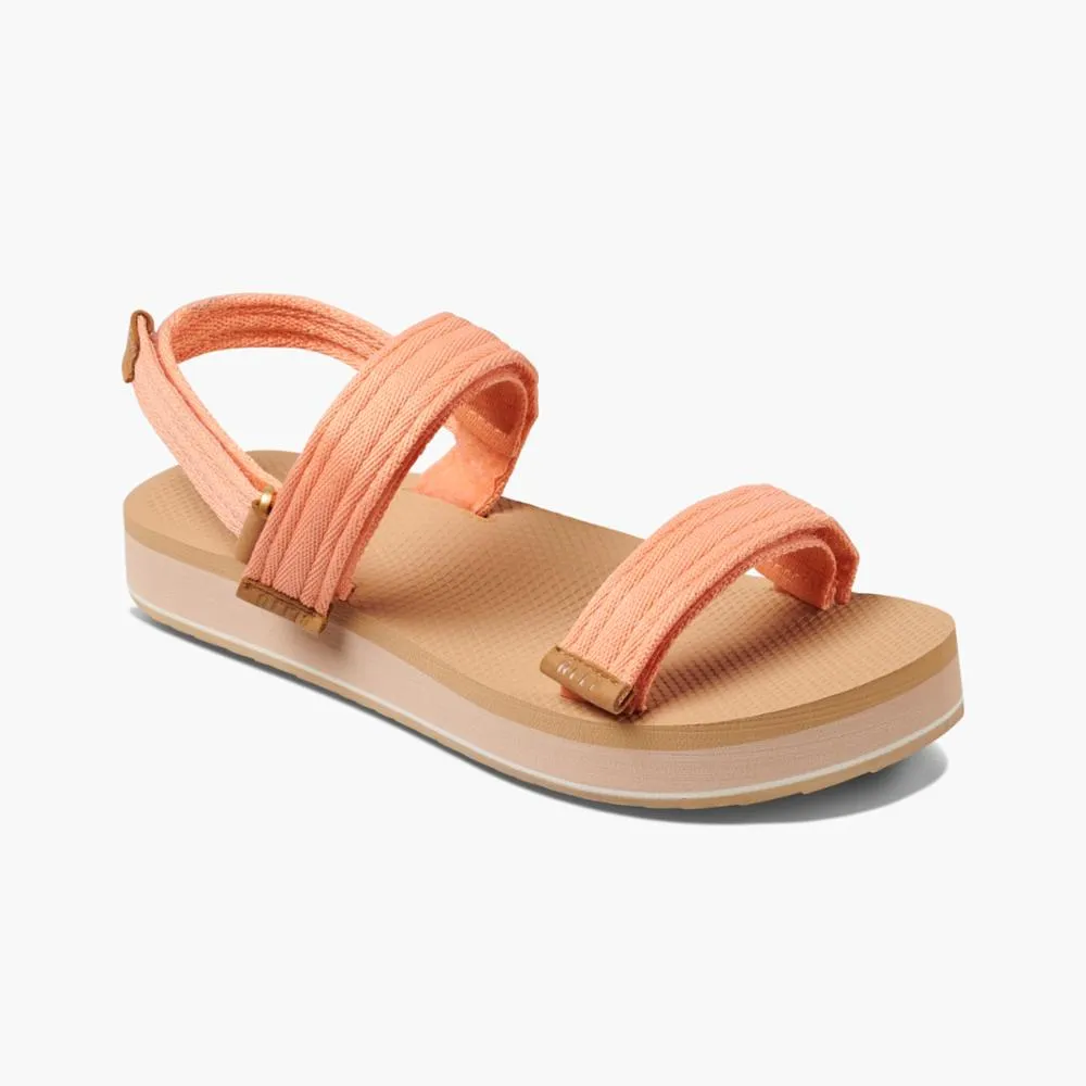 Reef Women REEF VOYAGE LITE SEAS CANTALOUPE sold by Reef