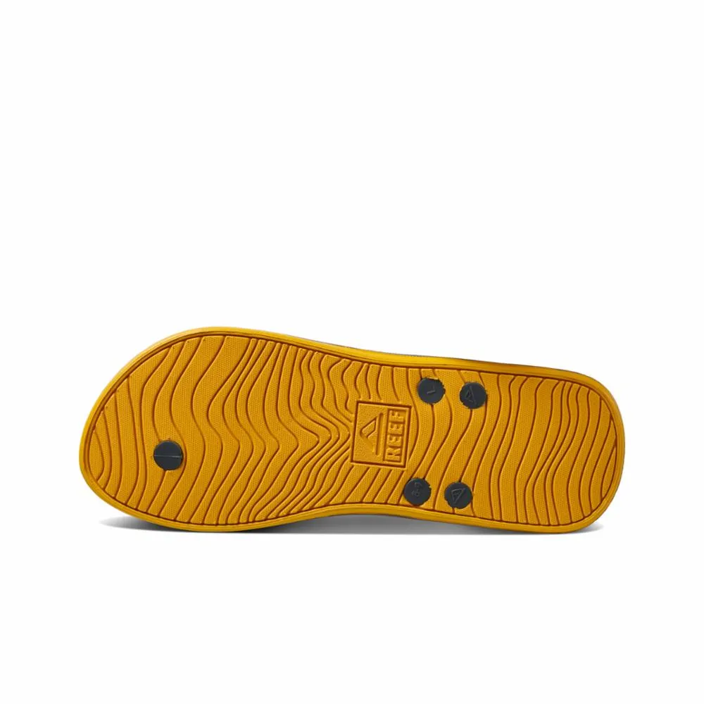 Reef Men REEF SWITCHFOOT LX GREY/GOLD sold by Reef product image thumbnail 4