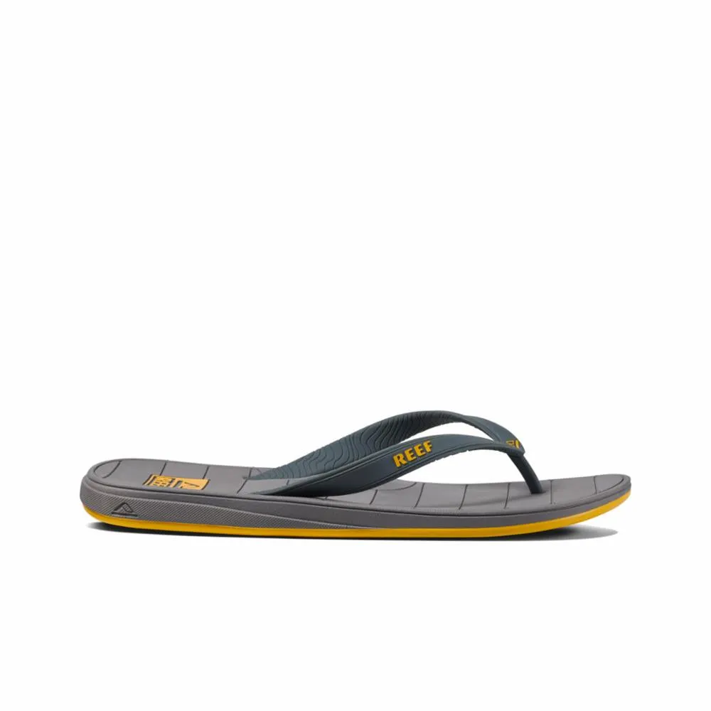 Reef Men REEF SWITCHFOOT LX GREY/GOLD sold by Reef product image thumbnail 2