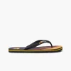 Reef Men REEF SEASIDE PRINTS SUNSET STRIPES sold by Reef