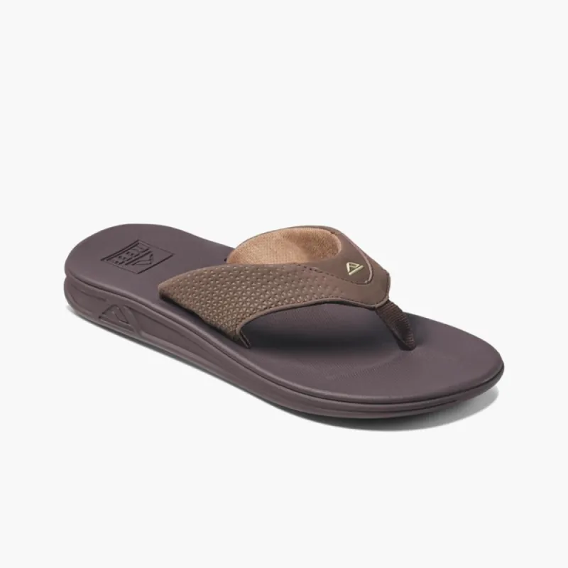 Reef Men REEF ROVER BROWN sold by Reef