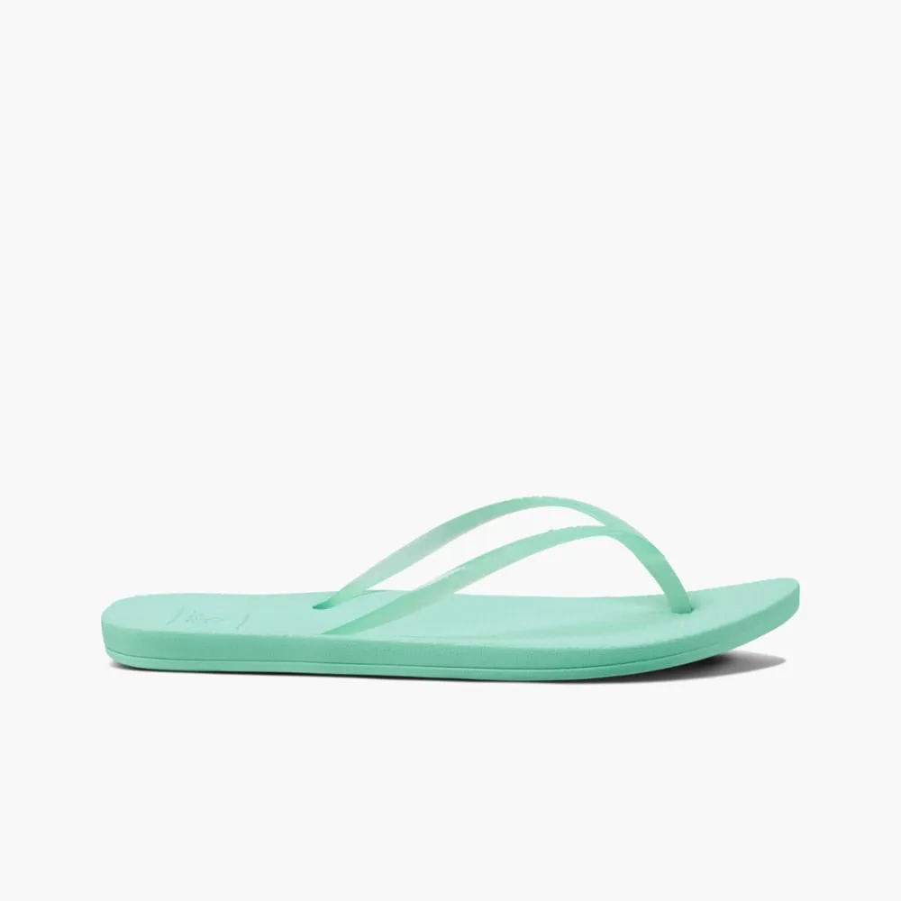 Reef Women REEF ESCAPE LUX MINT sold by Reef product image thumbnail 2