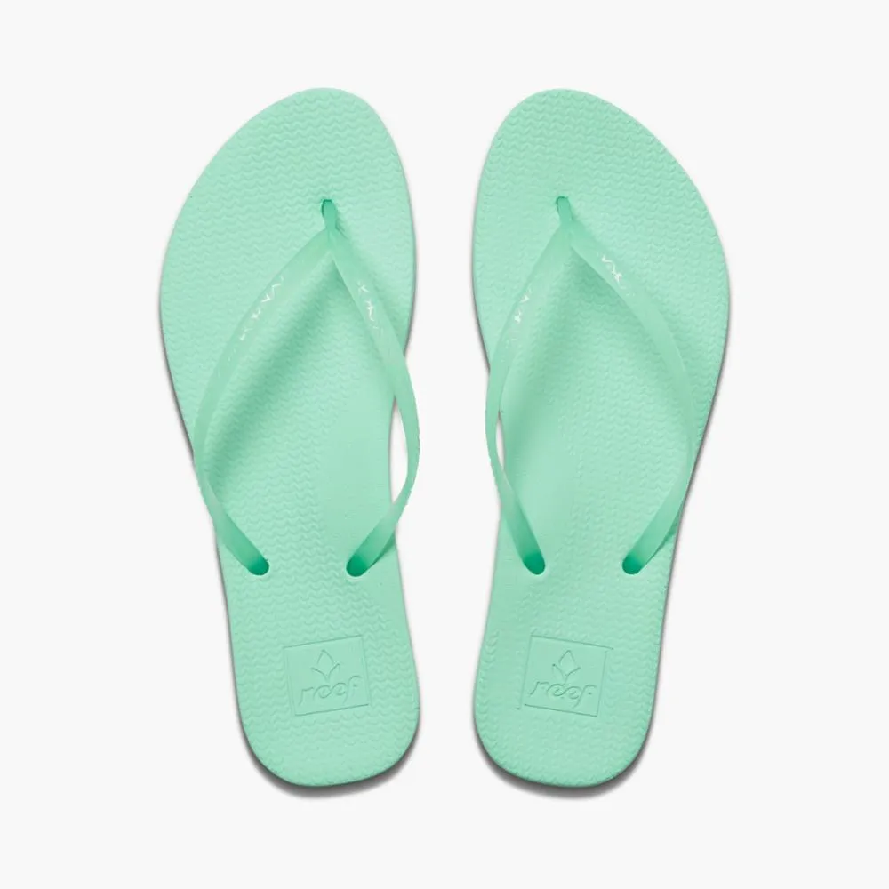 Reef Women REEF ESCAPE LUX MINT sold by Reef product image thumbnail 3