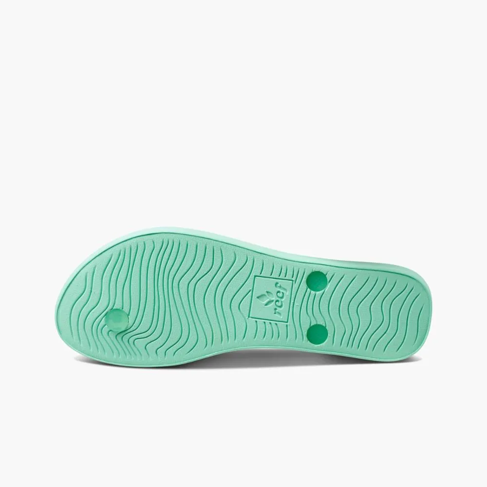 Reef Women REEF ESCAPE LUX MINT sold by Reef product image thumbnail 4