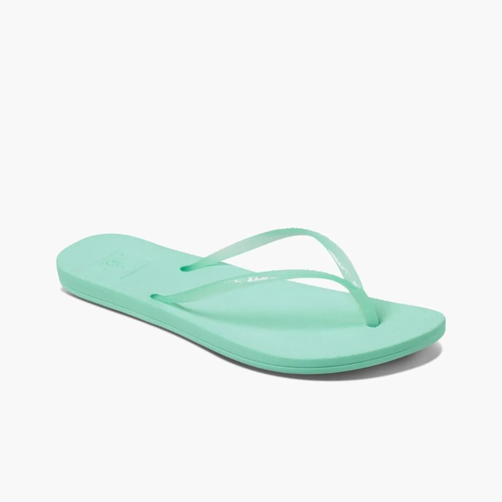 Reef Women REEF ESCAPE LUX MINT sold by Reef