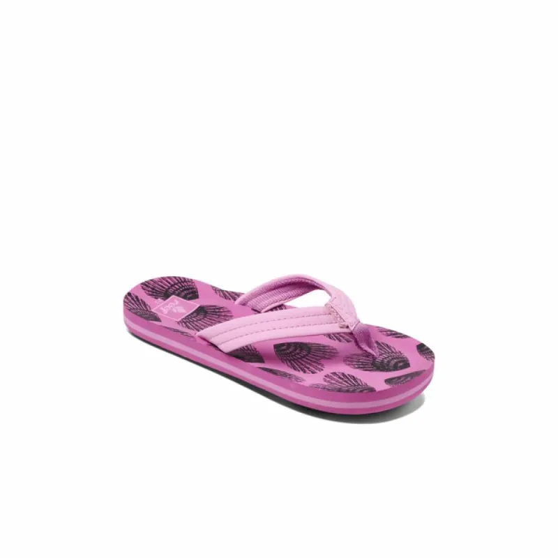 Reef Kids KIDS AHI HEART SHELLS sold by Reef