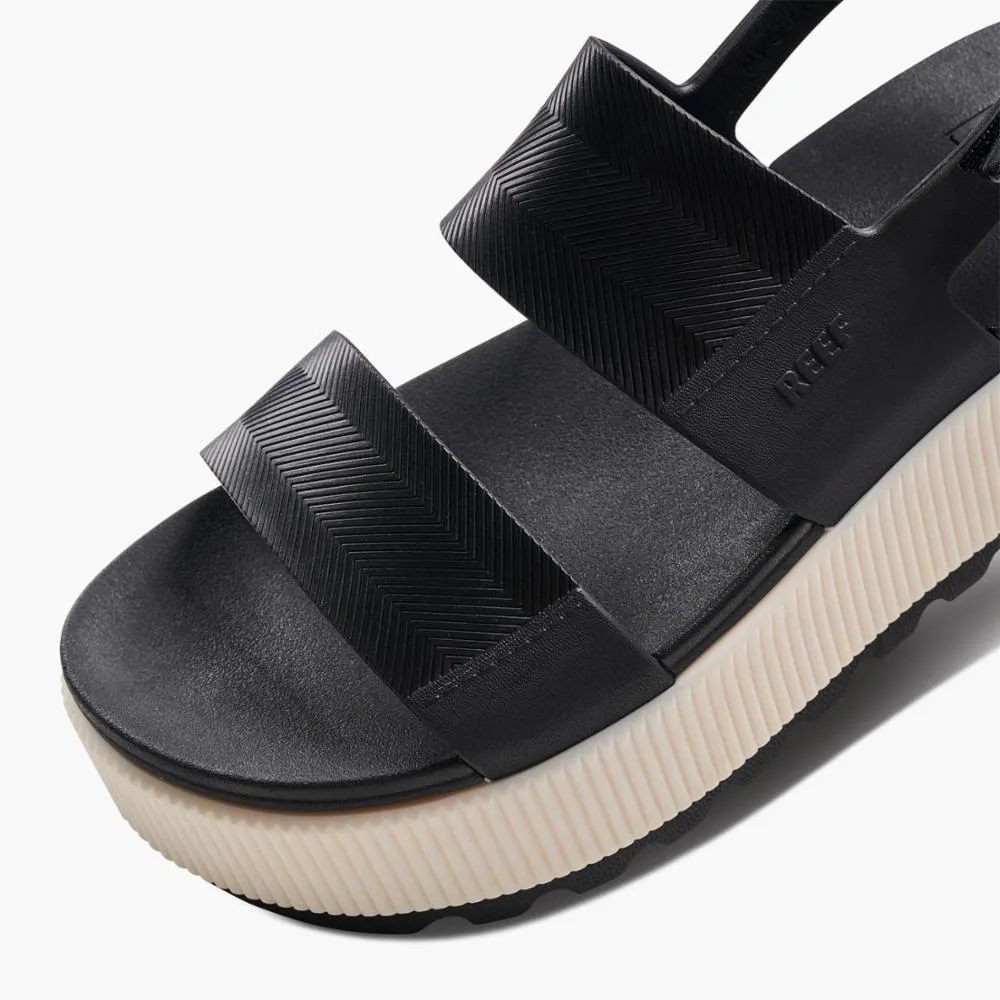 Reef Women WATER VISTA HIGHER BLACK VINTAGE sold by Reef product image thumbnail 4